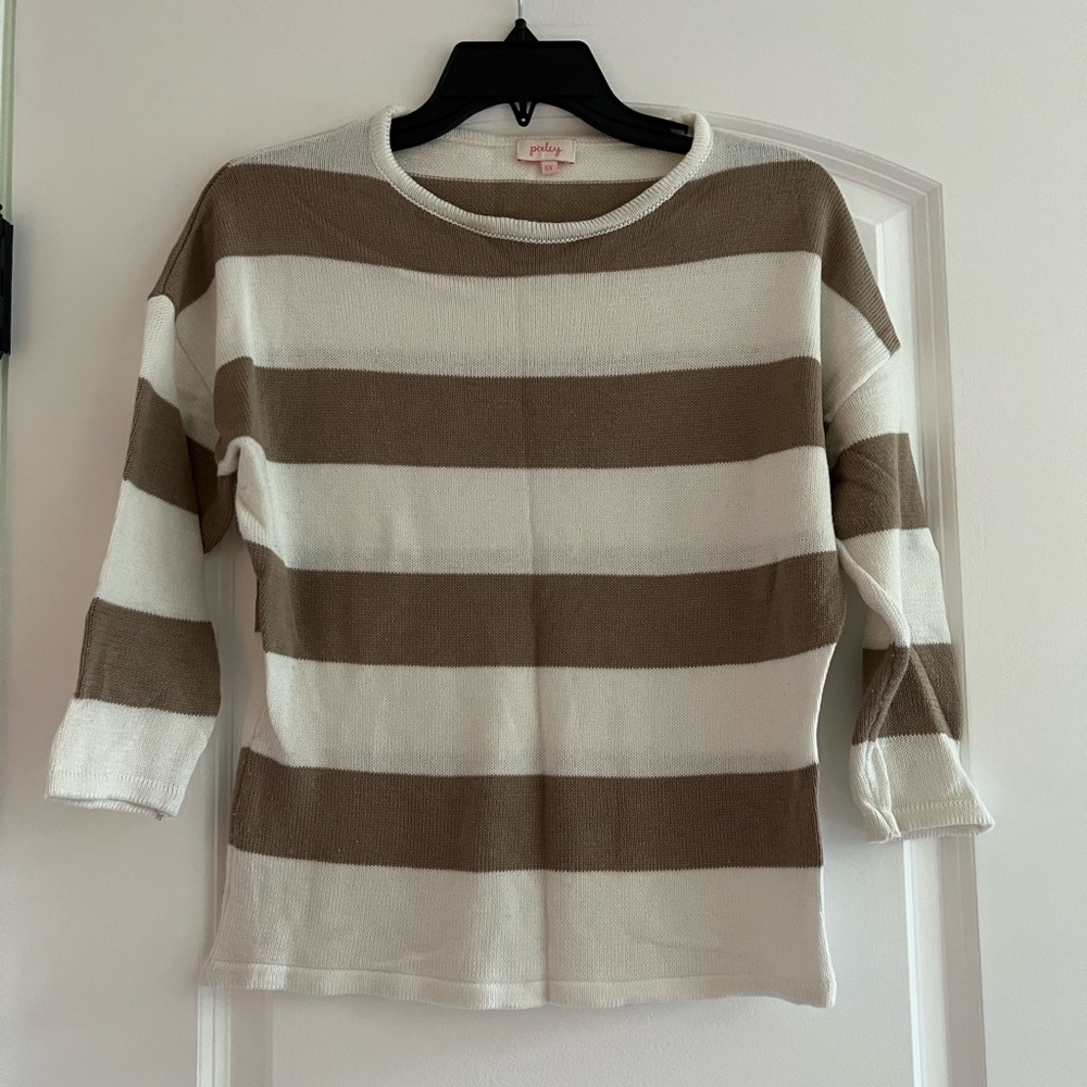 Pixley sweater